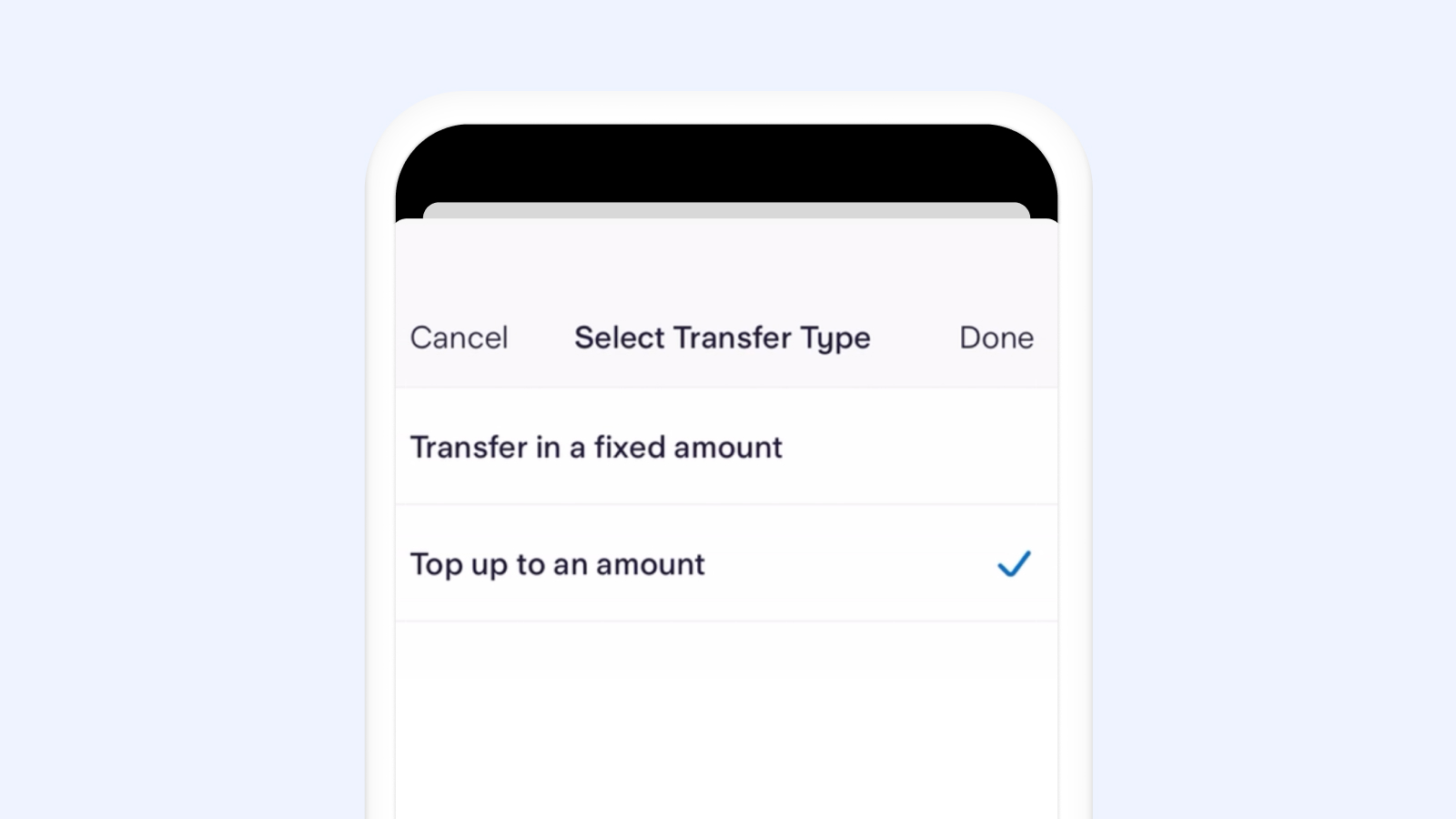 A screenshot shows how to set up Bills Manager in the Starling App