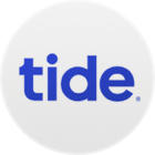 Tide logo