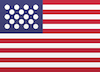 Flag of the United States