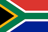 Flag of South Africa