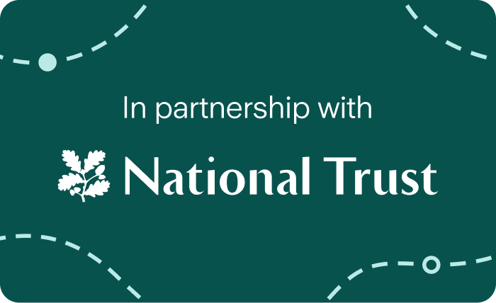 National Trust pass