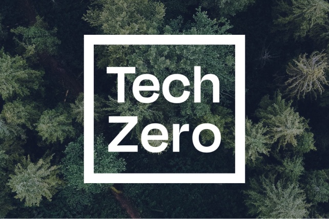 TechZero logo