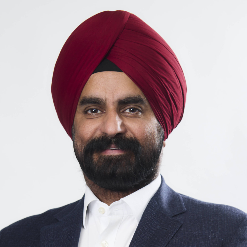 Headshot of Raghu Narula