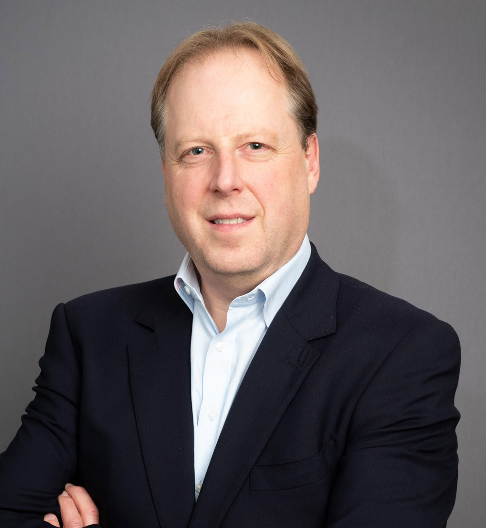 Headshot of Dan Olley