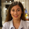 Headshot of Emma Willis
