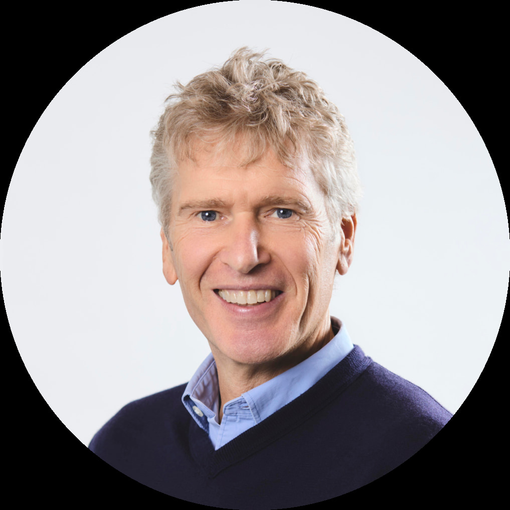 Ian Cox