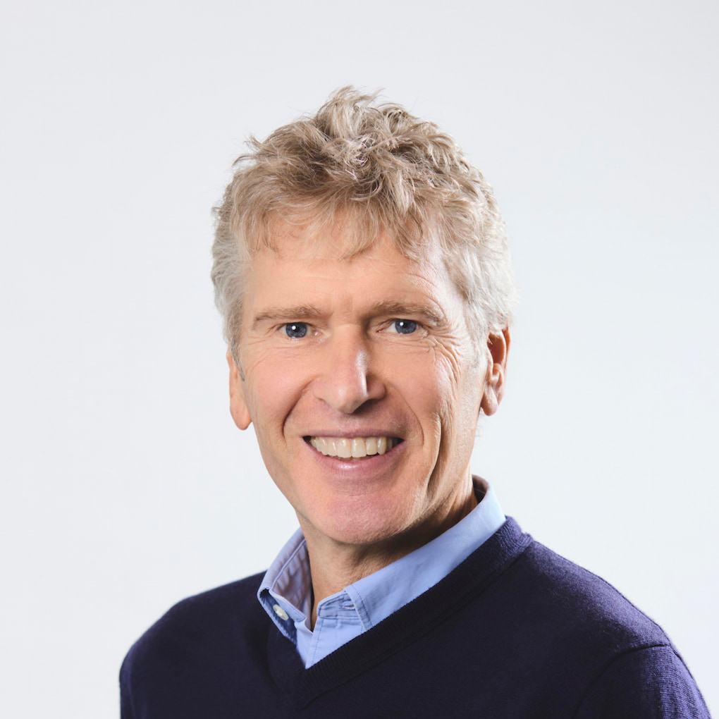 Ian Cox