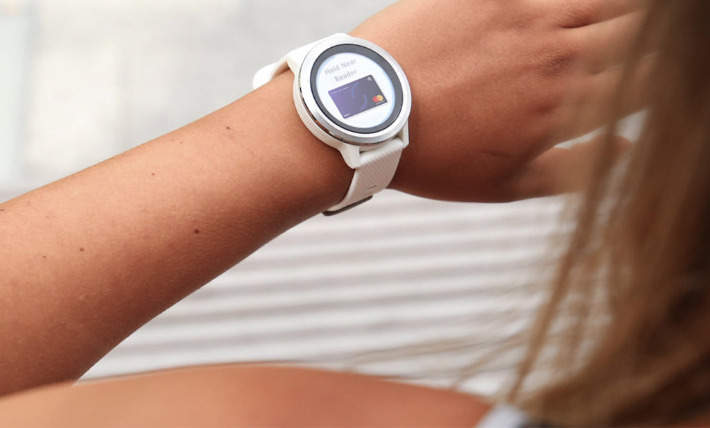 Garmin Pay now available for Starling Bank customers with Vívoactive 3 and Forerunner 645 watches