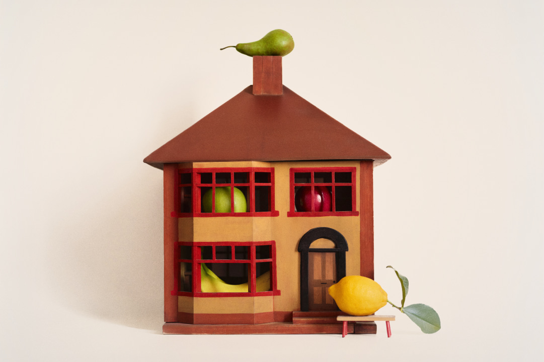 Boomerang generation: ‘How much rent should I charge my children?’ 