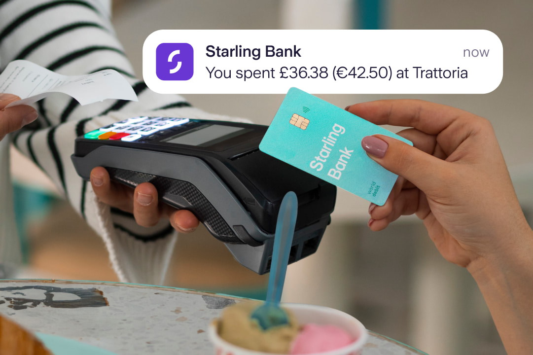 Tipping etiquette in the UK and abroad
