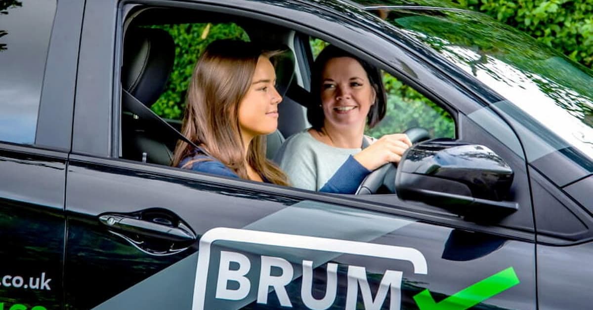 Brum Driving School Tailored Driving Lessons Starling Bank