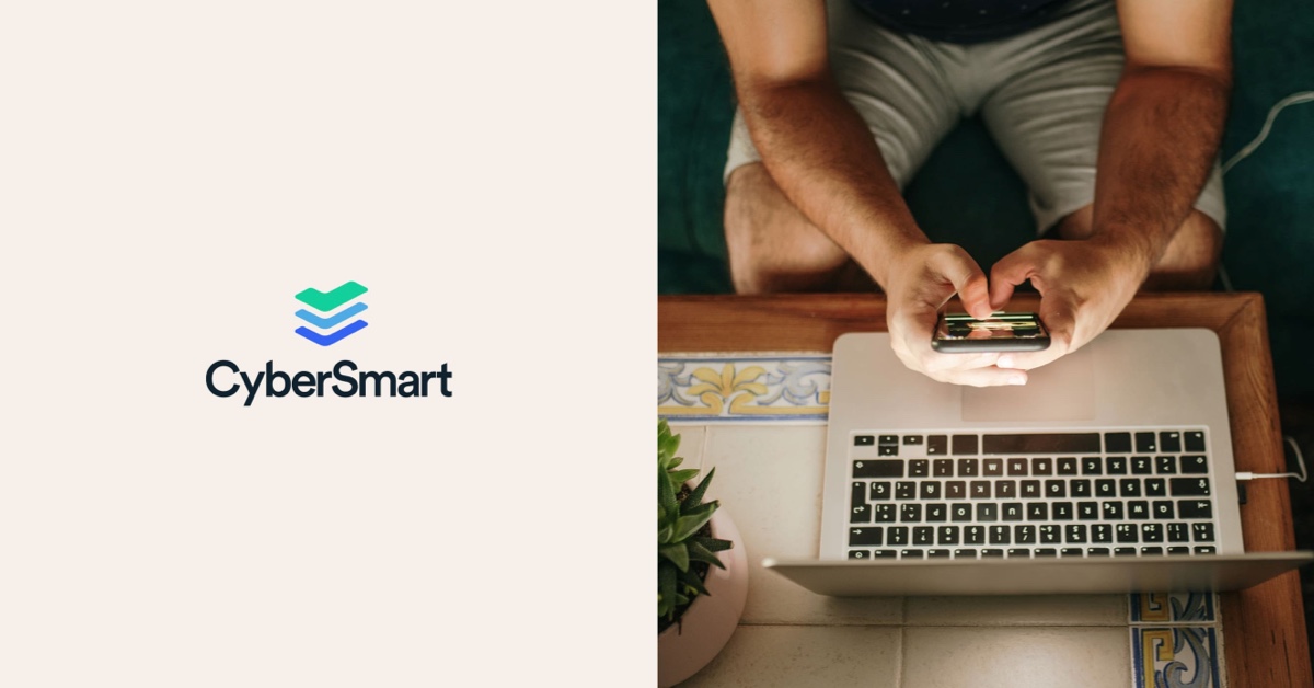 Five steps to stronger cybersecurity for your business