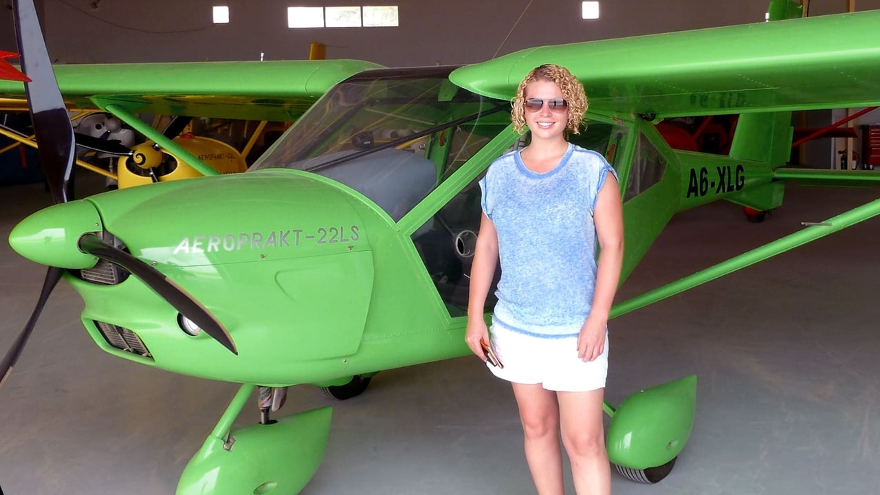 Owner of Globetrender: Forecasting travel trends