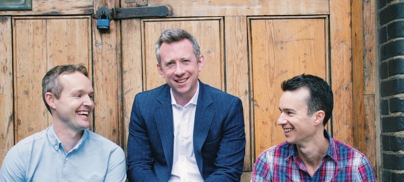 Fight or Flight co-founders