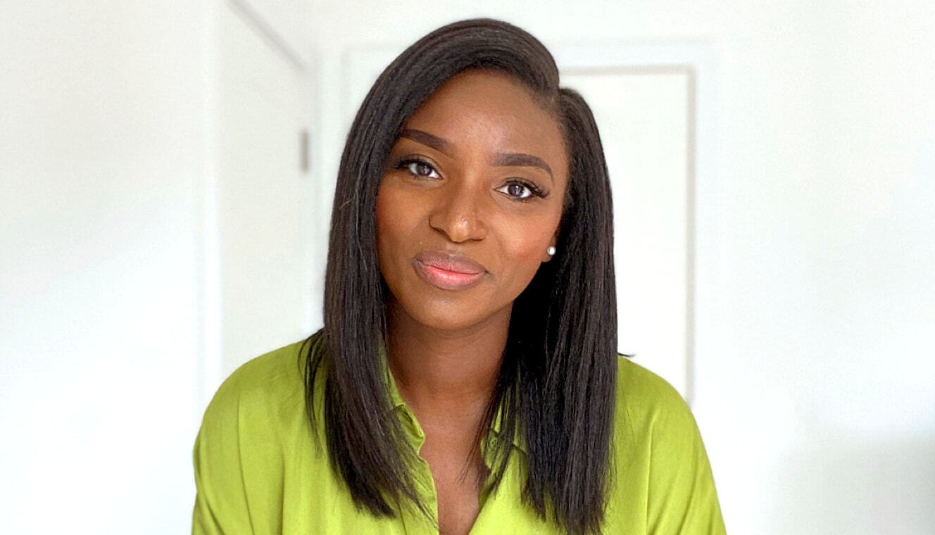 Deborah Ajaja: Marking milestones with Colour Celebrations