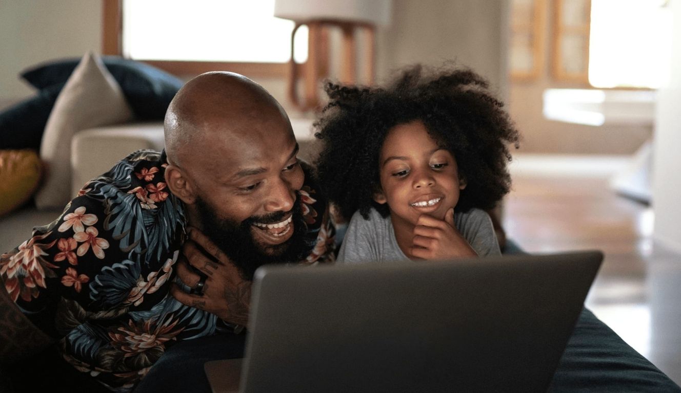 Keeping children safe online