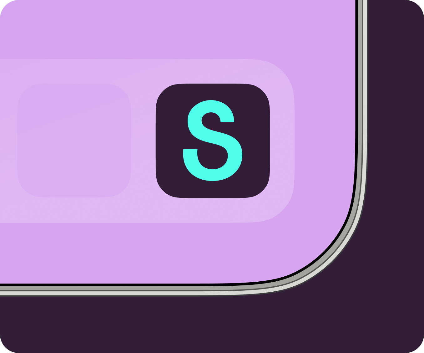 Starling logo and app update