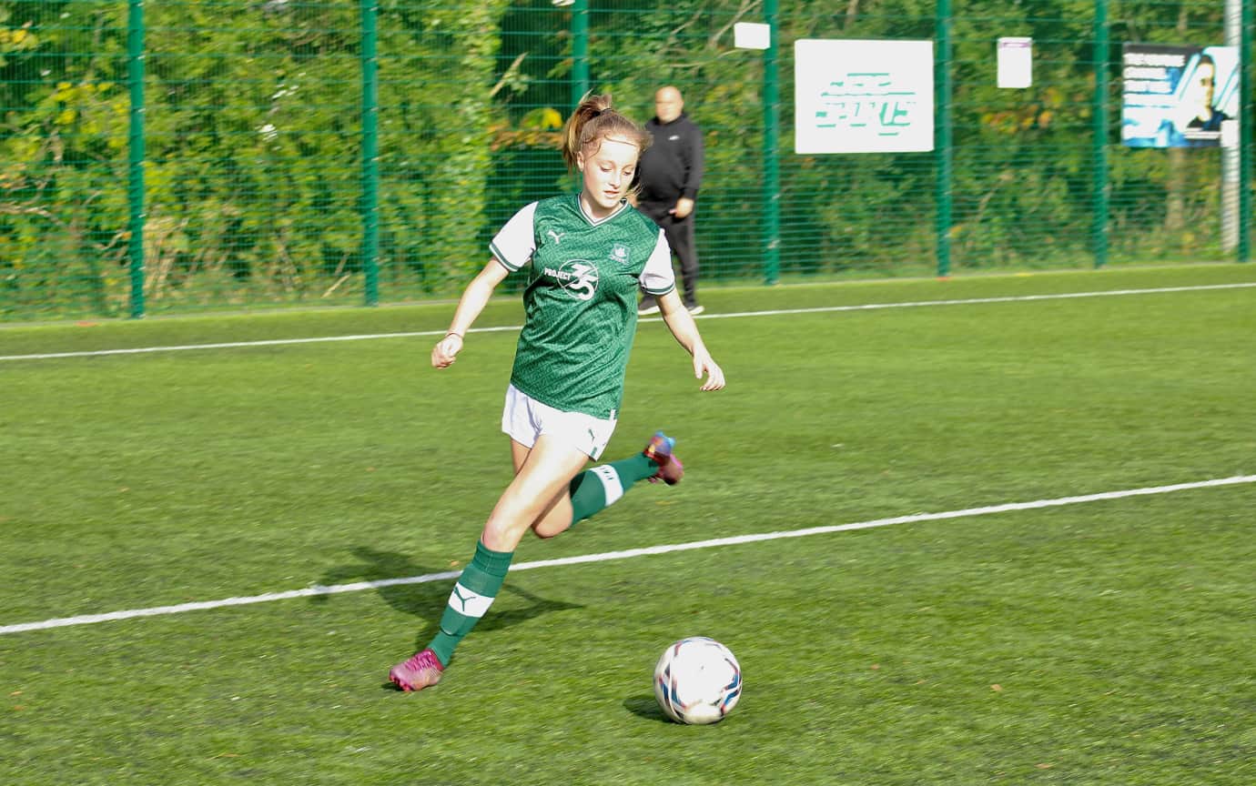 Mia Endcott