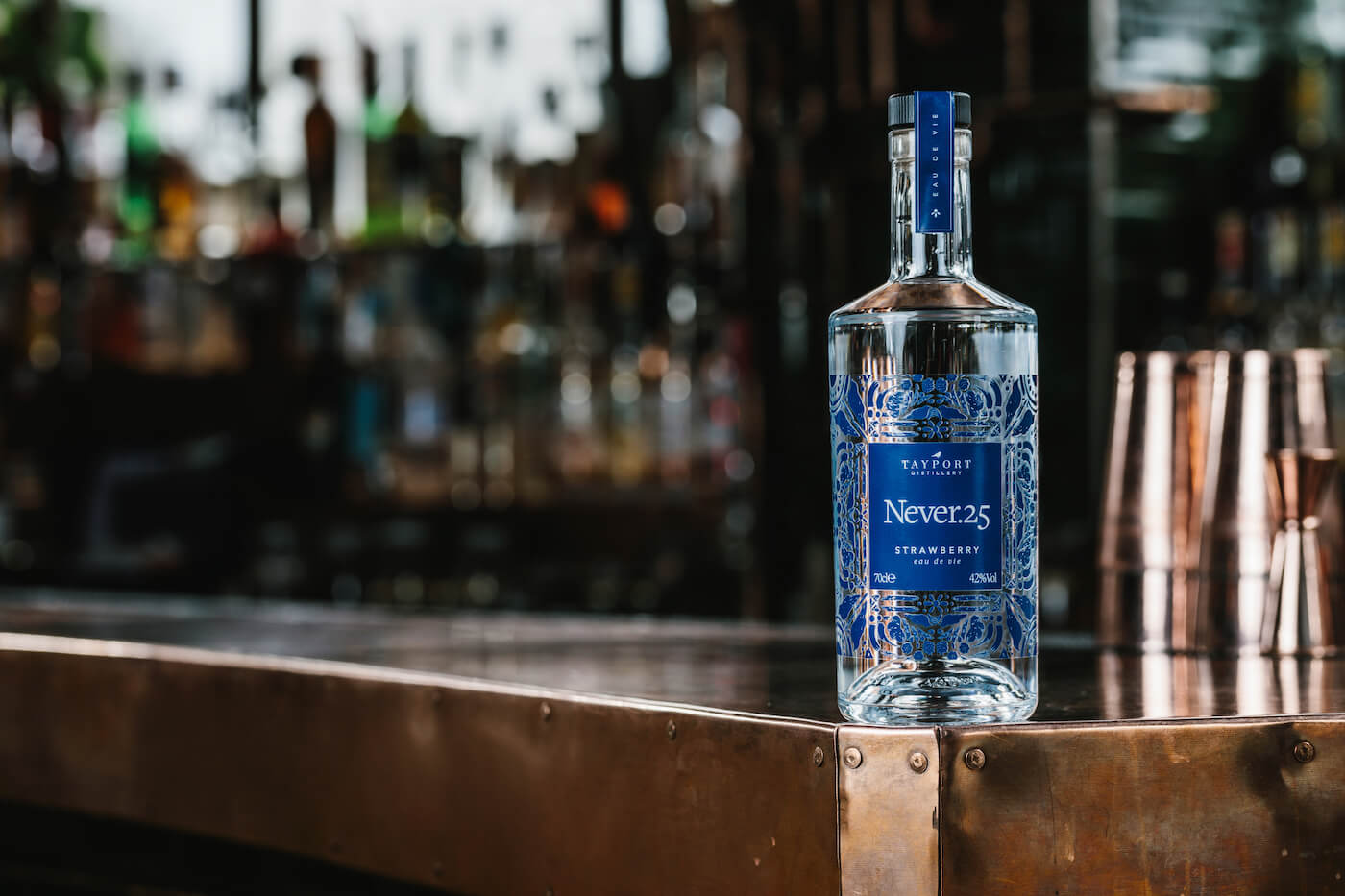 Bottle of Never.25