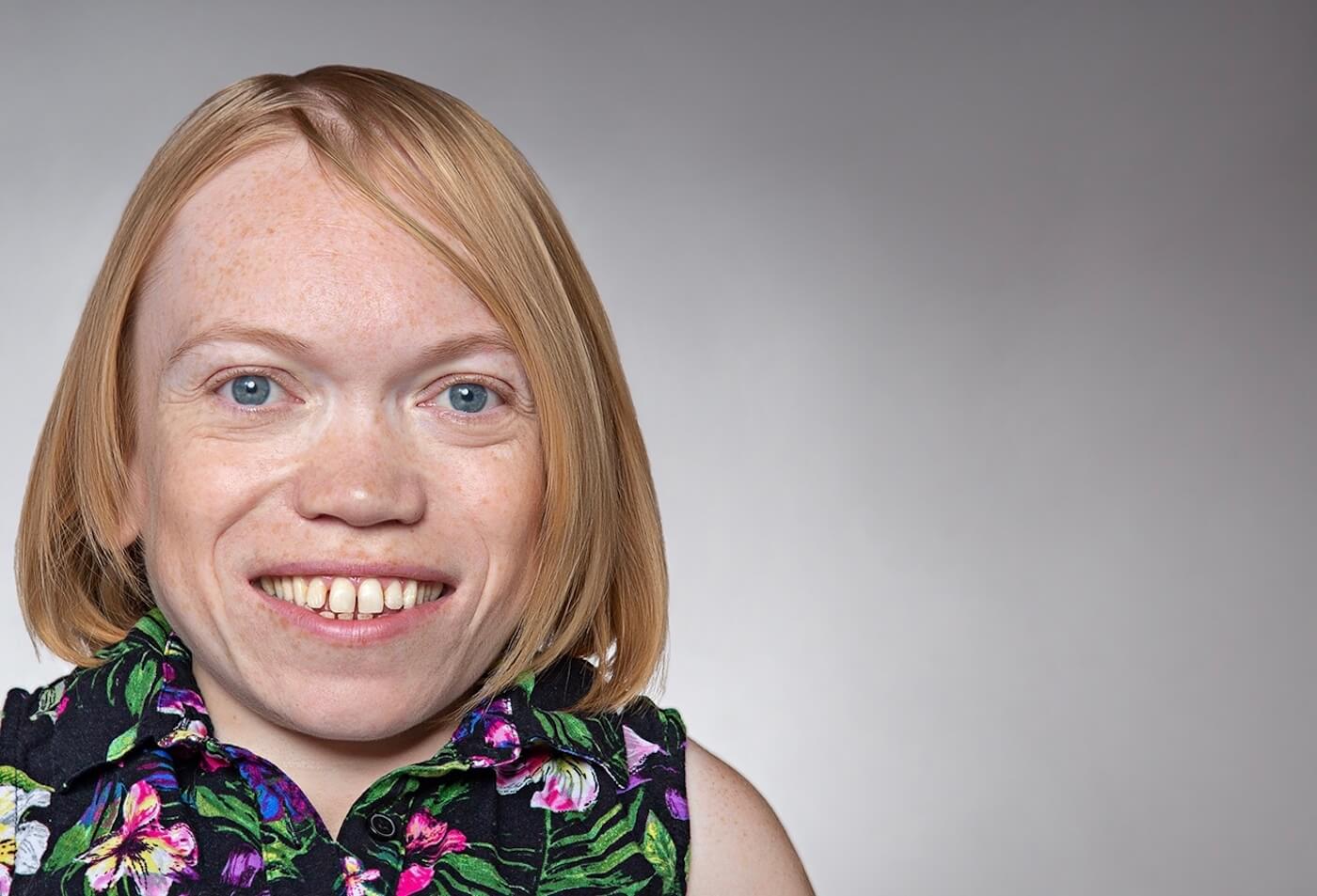 Jo Barber: Advising small businesses on their social purpose