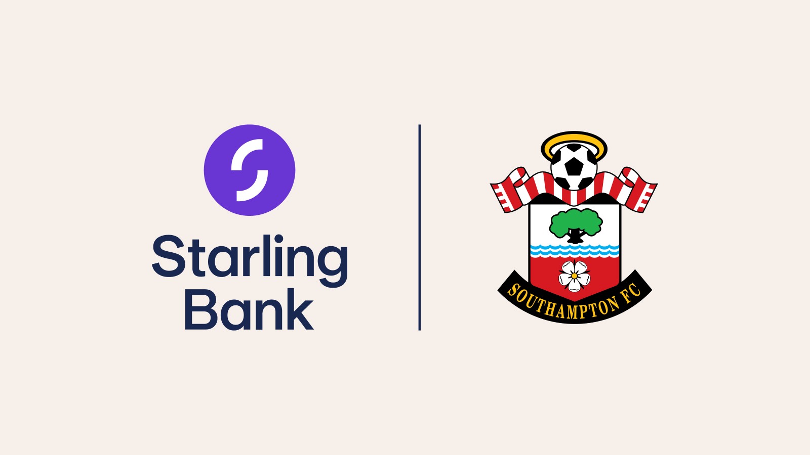 Starling signs up Southampton FC Women for three more years