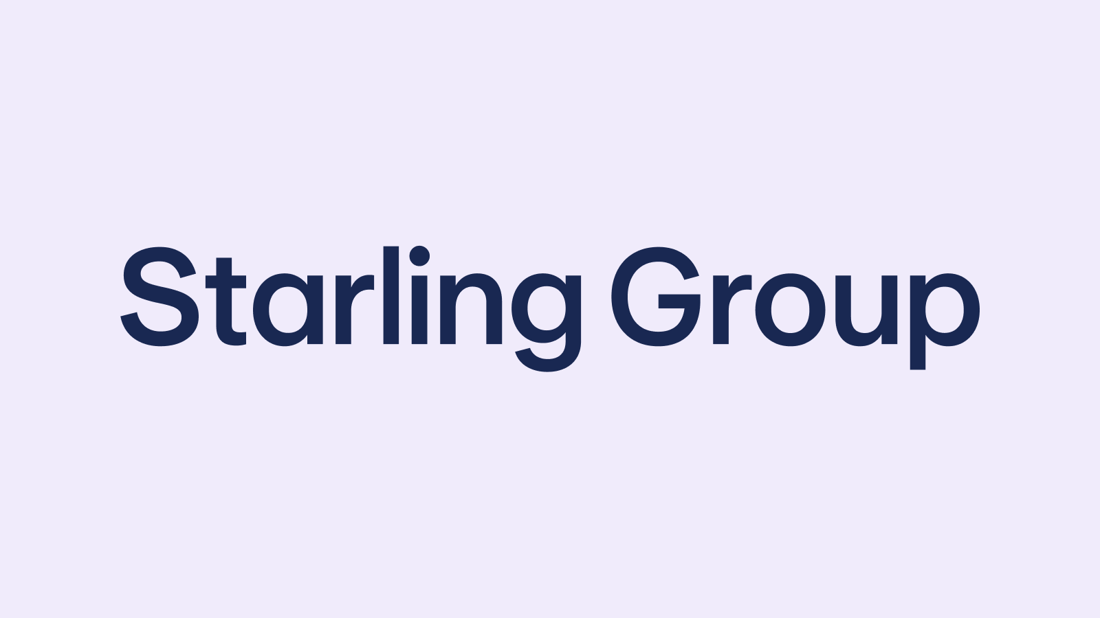 Starling Reports Strong Revenue and Invests for Growth