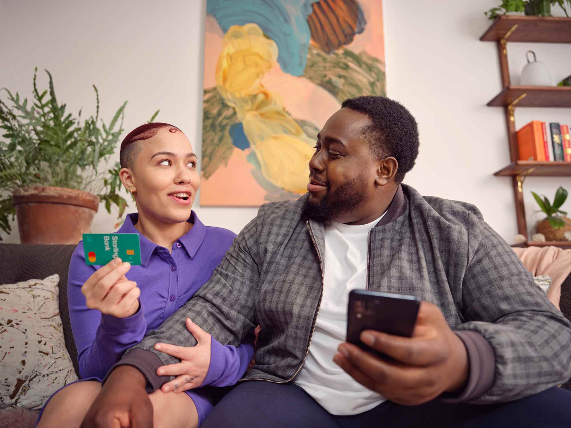  Financial infidelity? A quarter of married people keep financial secrets from their spouse
