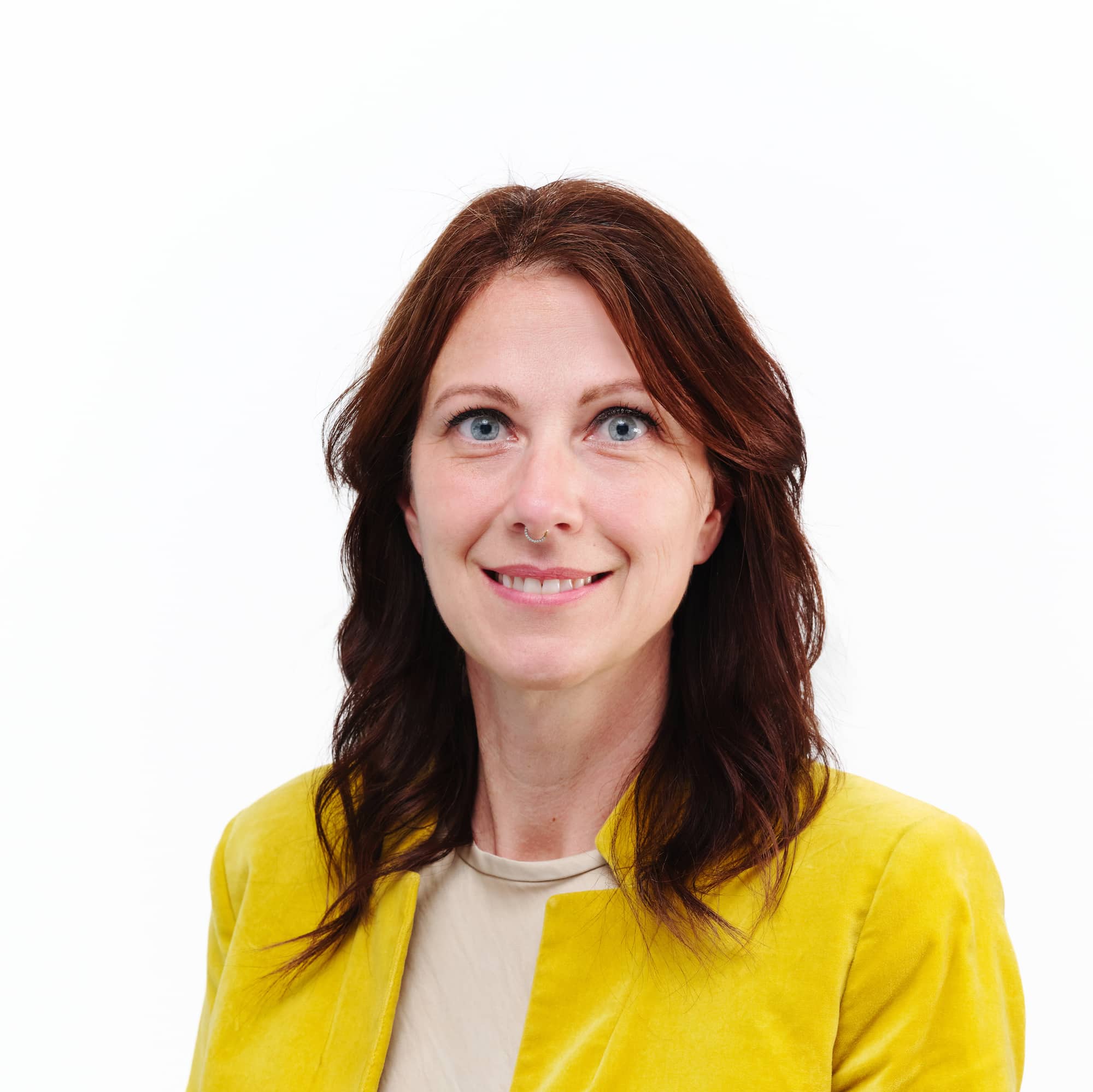 Image of Chief Compliance Officer Bernadette Smith