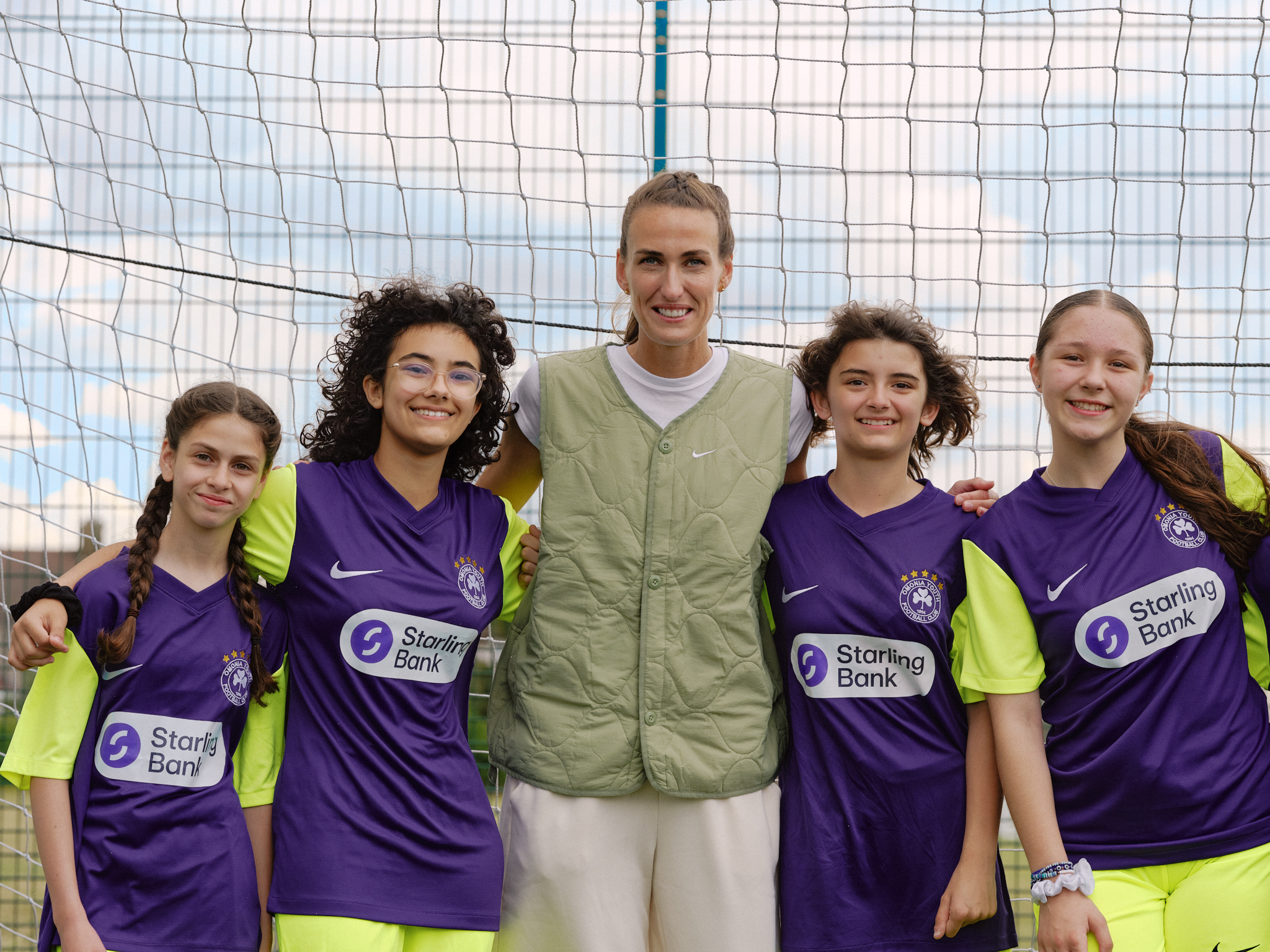 Referee! Girls three times more likely to quit football than boys, but  half wish they could still kick on