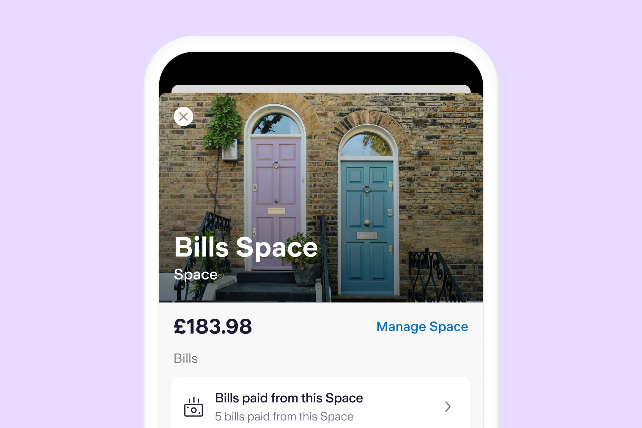 “Bills, Bills, Bills” – Sorted in three simple steps