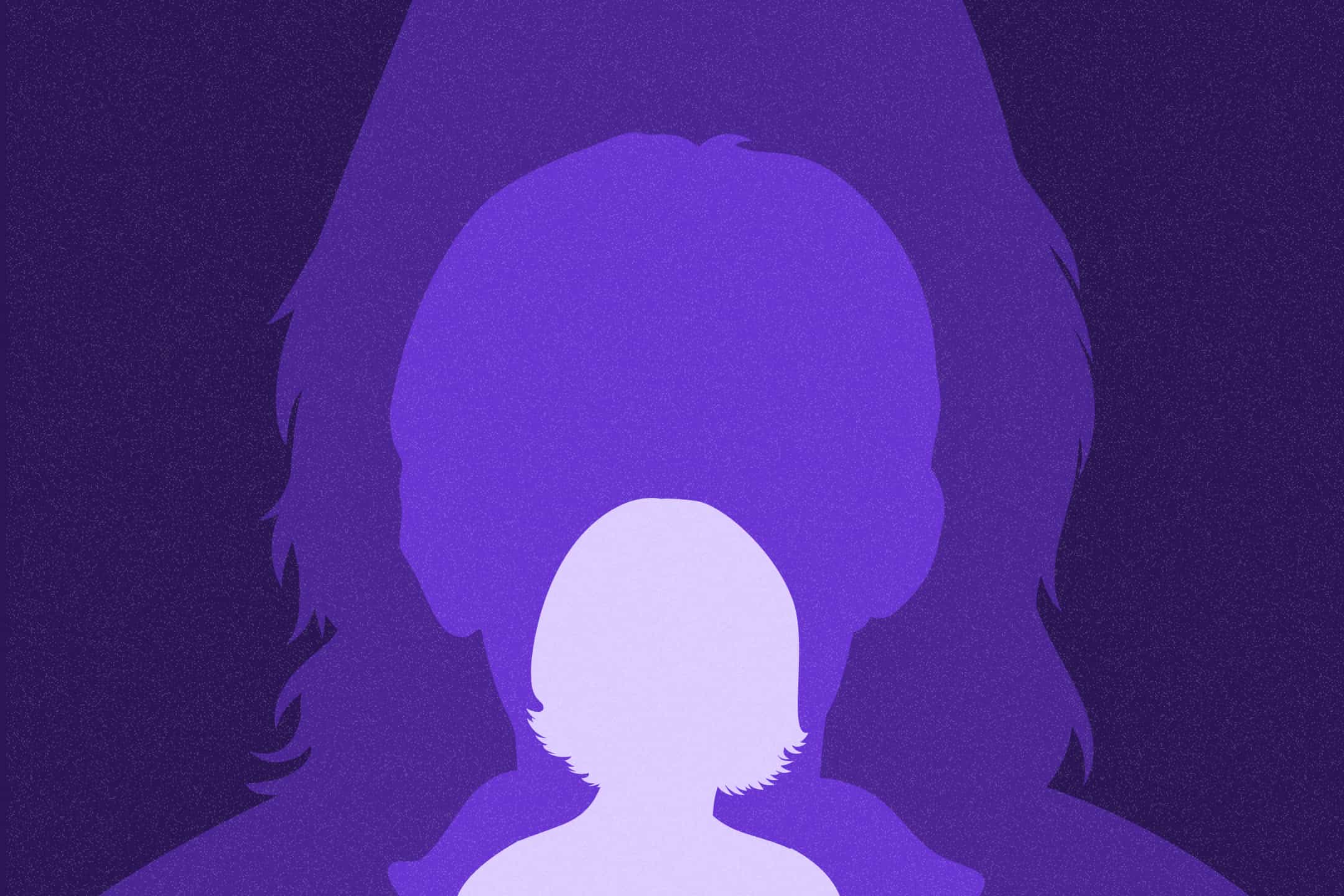 “Becoming a mentor helped me see my own value.”