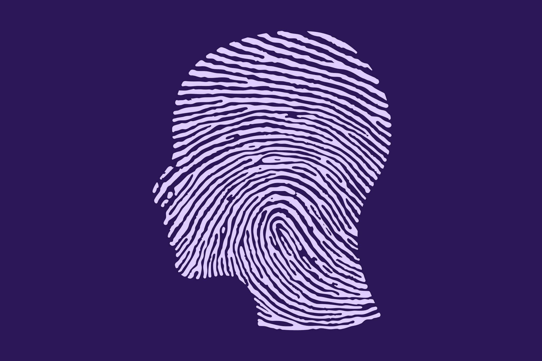 Anyone’s identity can be stolen these days