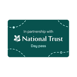 National Trust day pass