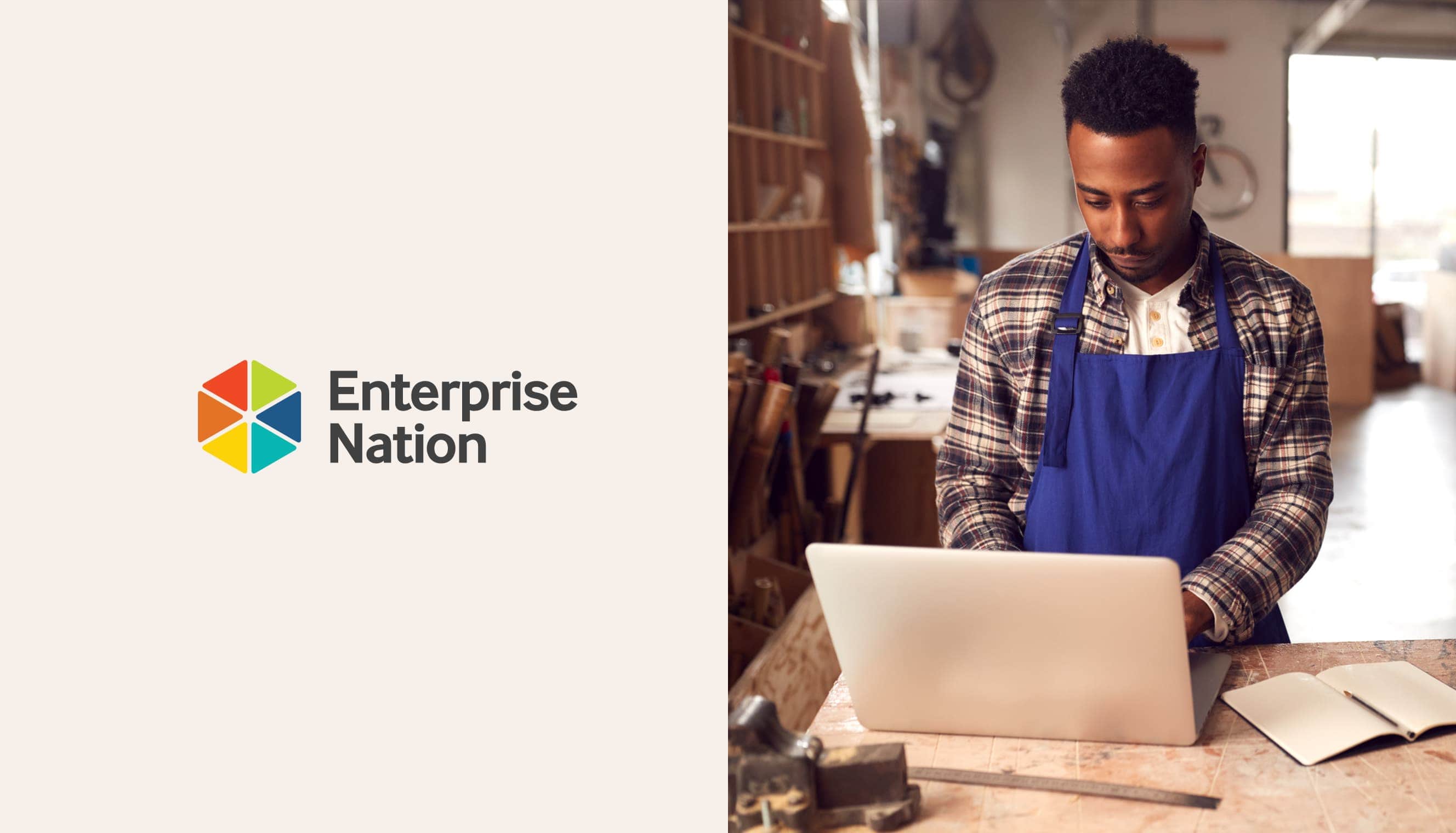 Introducing Enterprise Nation: A vibrant community of small businesses and business advisers
