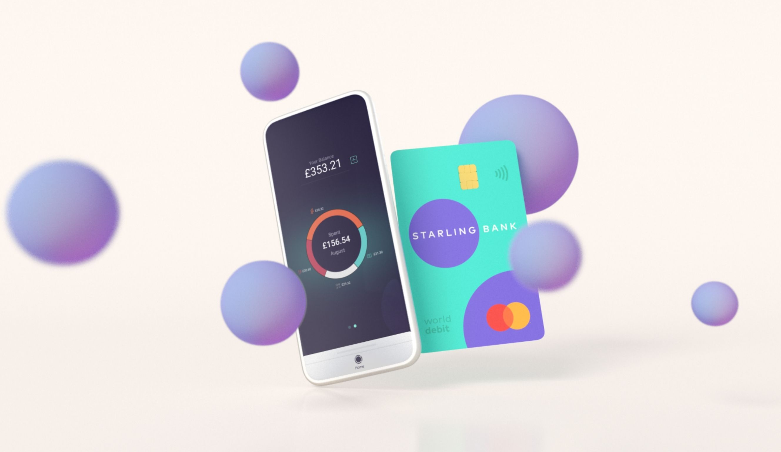 Supercharging the Starling Kite card for kids