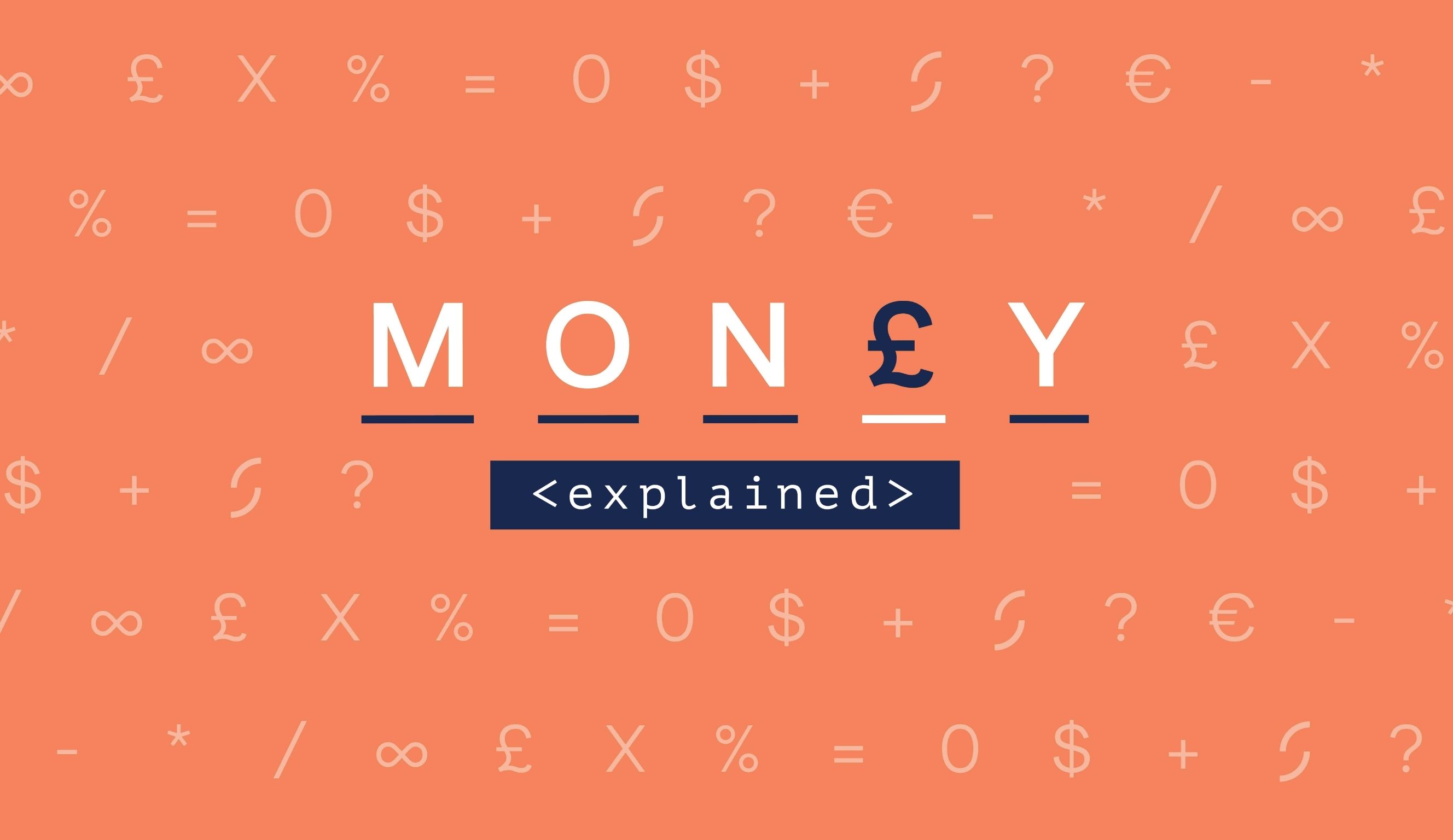 Money Explained