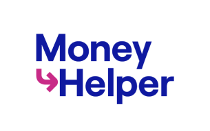 Money helper logo
