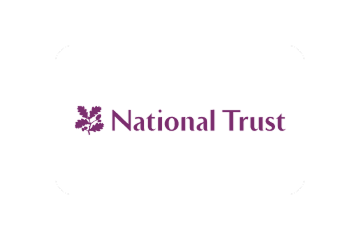 National Trust logo