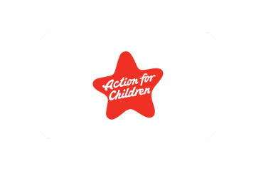 Action for Children logo