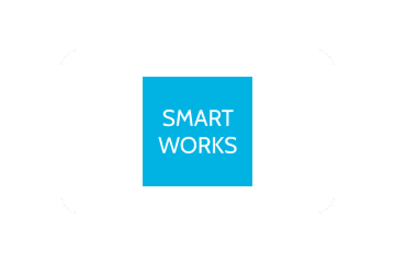 Smart Works logo