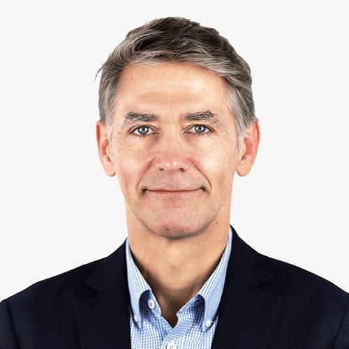 Headshot of Cyrille Salle de Chou