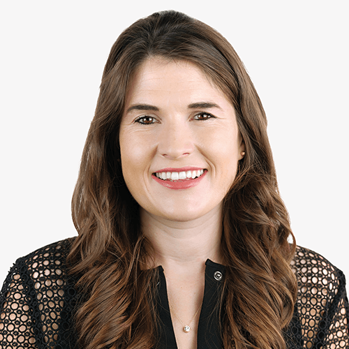 Headshot of Harriet Rees