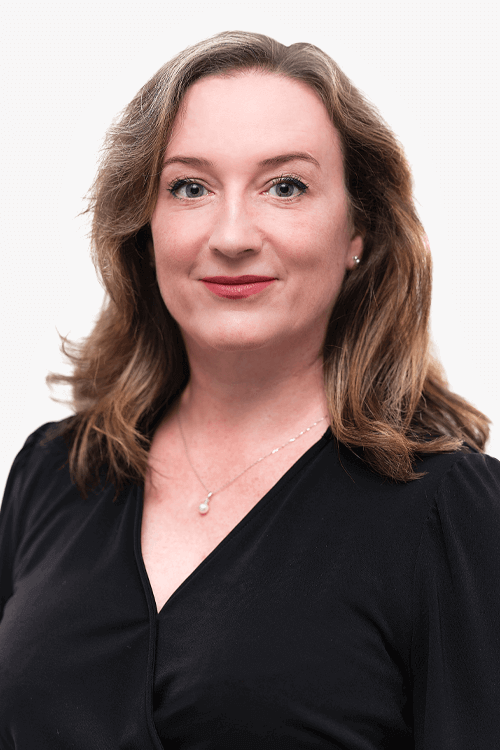 Marian Martin