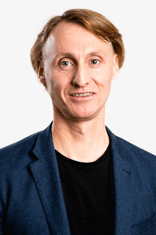 Marcus Traill