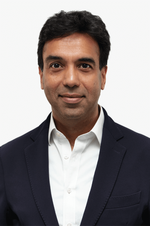 Raman Bhatia