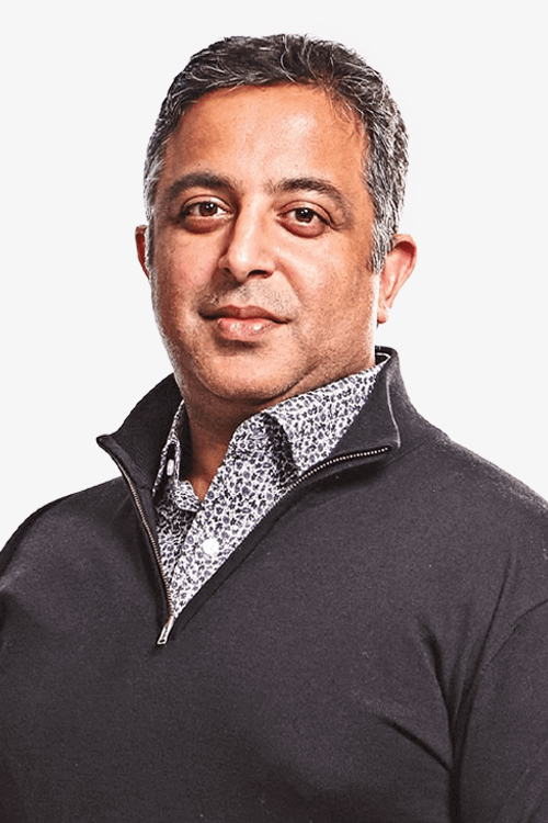 Faisal Galaria