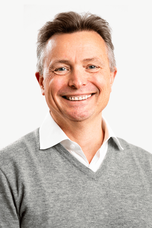 Ian Jenkins