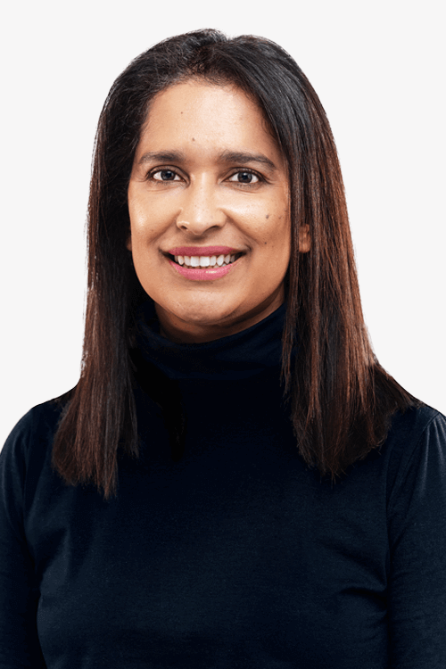 Julie Chakraverty