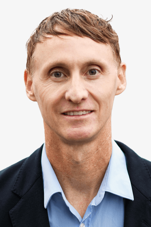 Marcus Traill