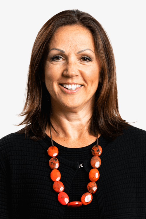 Tracy Clarke